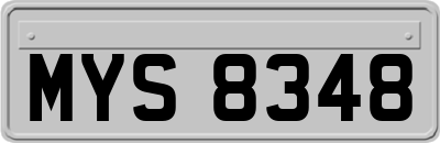 MYS8348