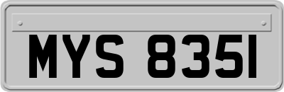 MYS8351