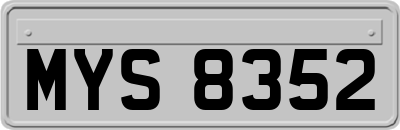 MYS8352