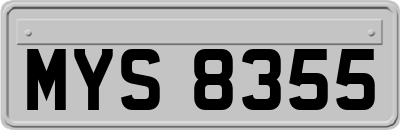 MYS8355