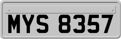 MYS8357