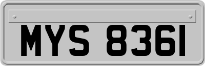 MYS8361