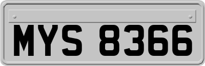 MYS8366