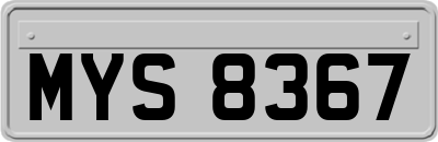 MYS8367