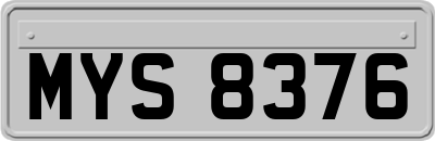 MYS8376