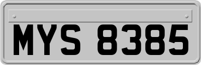 MYS8385