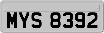 MYS8392