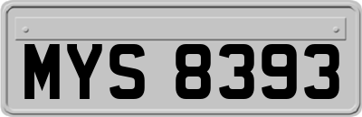 MYS8393