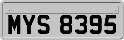 MYS8395