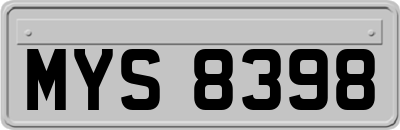 MYS8398