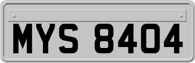 MYS8404