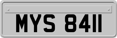MYS8411