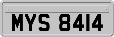 MYS8414