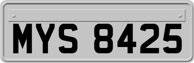 MYS8425