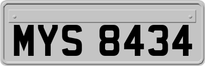 MYS8434