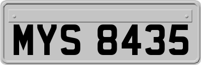 MYS8435