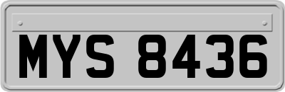MYS8436