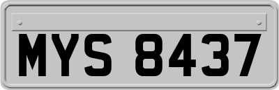 MYS8437