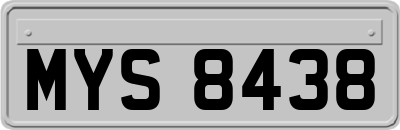 MYS8438
