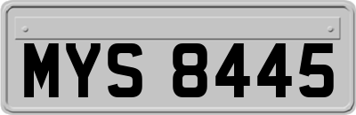 MYS8445