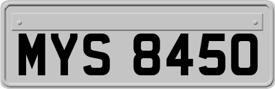 MYS8450