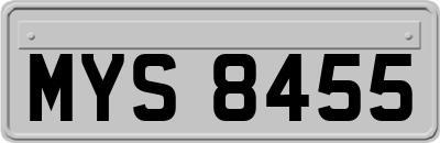 MYS8455