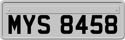 MYS8458