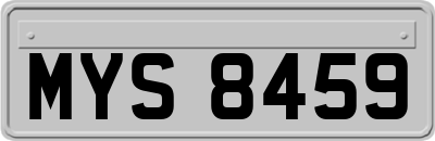 MYS8459