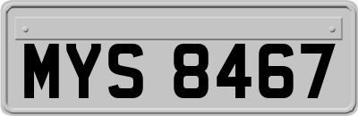 MYS8467