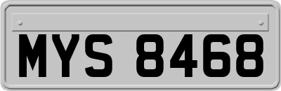 MYS8468
