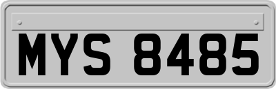 MYS8485