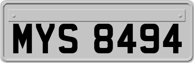 MYS8494