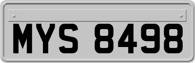MYS8498