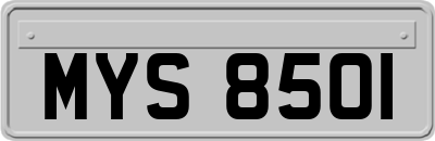 MYS8501