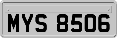 MYS8506