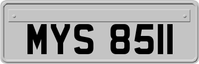 MYS8511