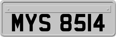 MYS8514