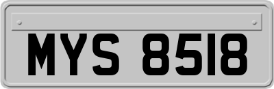 MYS8518