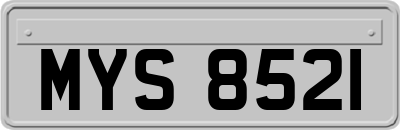 MYS8521