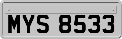 MYS8533