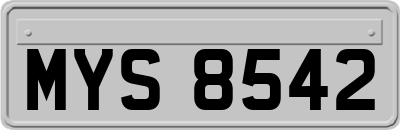 MYS8542