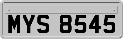 MYS8545