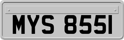 MYS8551