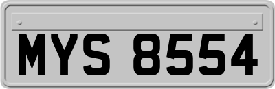 MYS8554