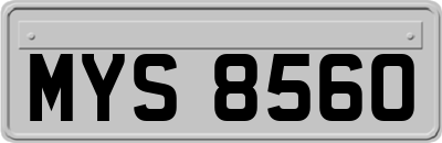 MYS8560