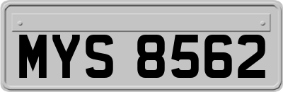 MYS8562
