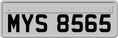 MYS8565