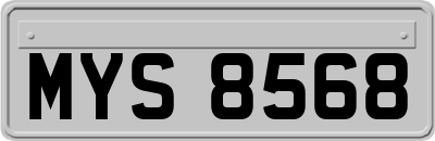 MYS8568