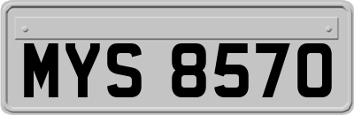 MYS8570