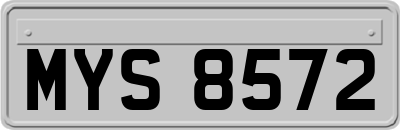 MYS8572